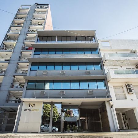 Hotel Necof 罗萨里奥 外观 照片