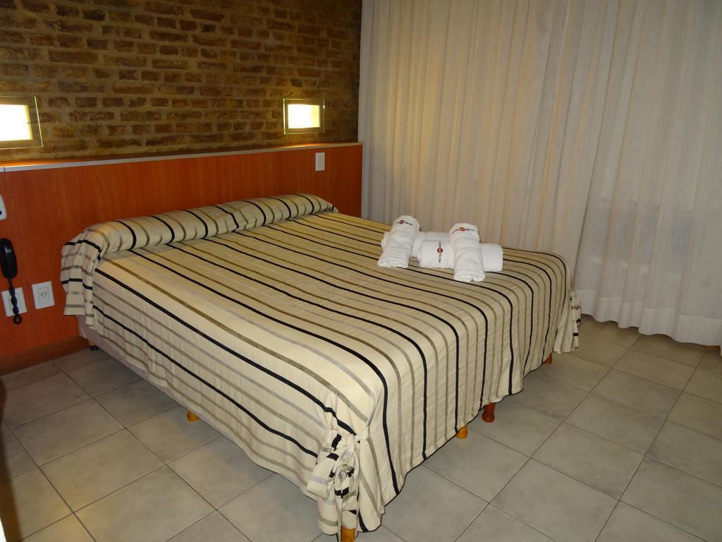 Hotel Necof 罗萨里奥 客房 照片