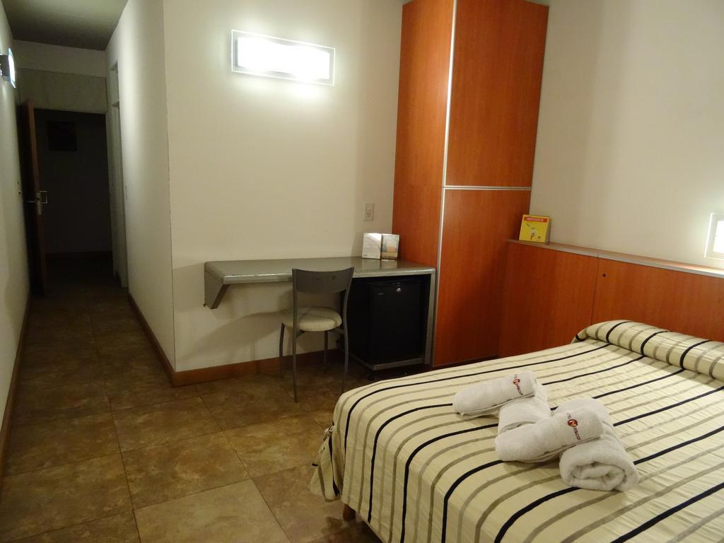 Hotel Necof 罗萨里奥 客房 照片