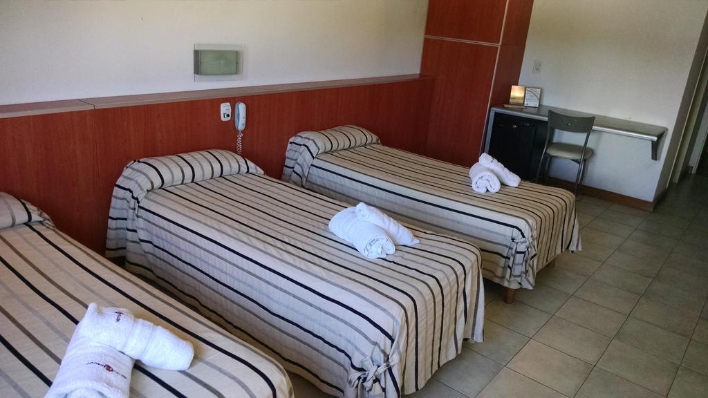 Hotel Necof 罗萨里奥 客房 照片